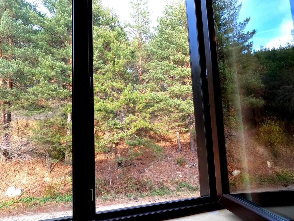 Rusaliite Adventure House Bachevo  Dış mekan fotoğraf