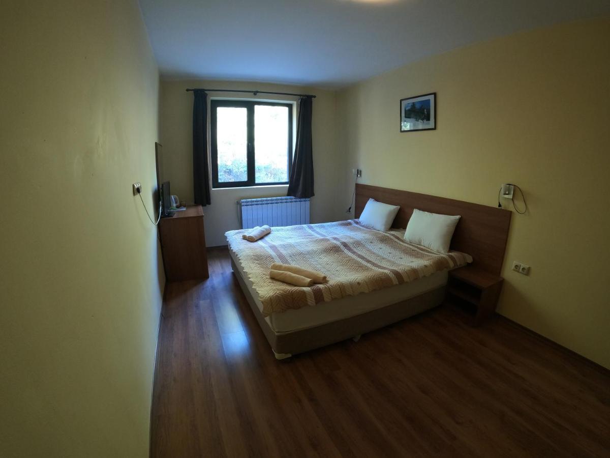 Rusaliite Adventure House Bachevo  Dış mekan fotoğraf