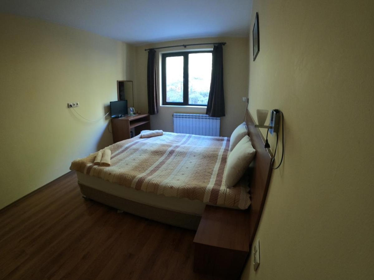 Rusaliite Adventure House Bachevo  Dış mekan fotoğraf