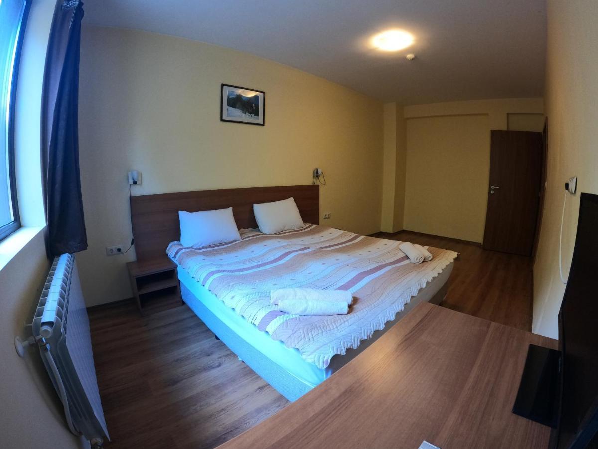Rusaliite Adventure House Bachevo  Dış mekan fotoğraf