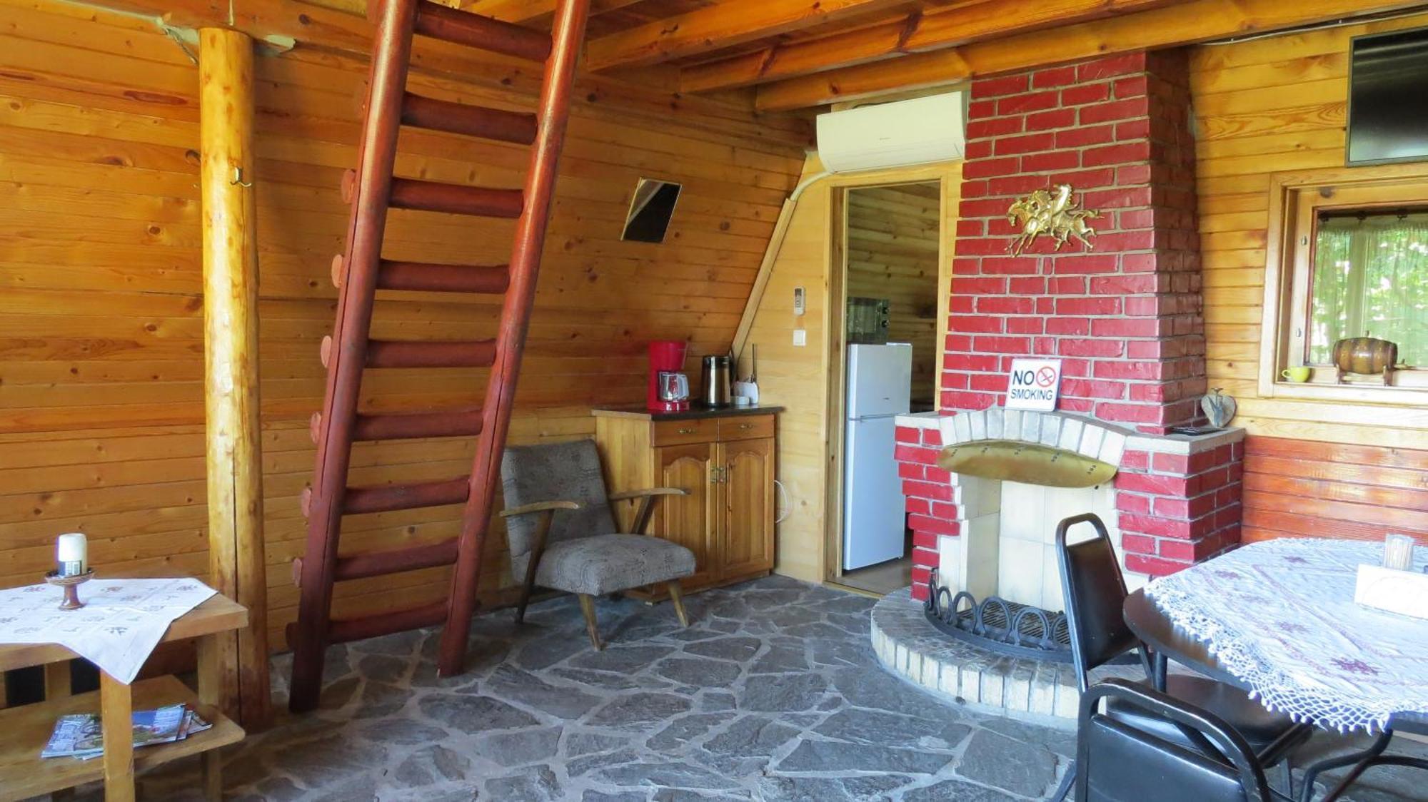 Rusaliite Adventure House Bachevo  Dış mekan fotoğraf
