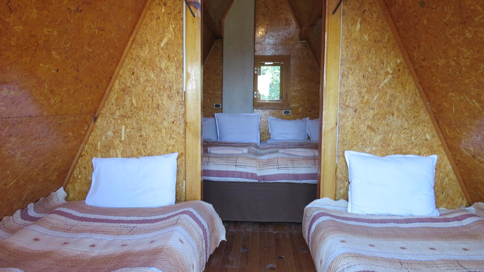 Rusaliite Adventure House Bachevo  Dış mekan fotoğraf
