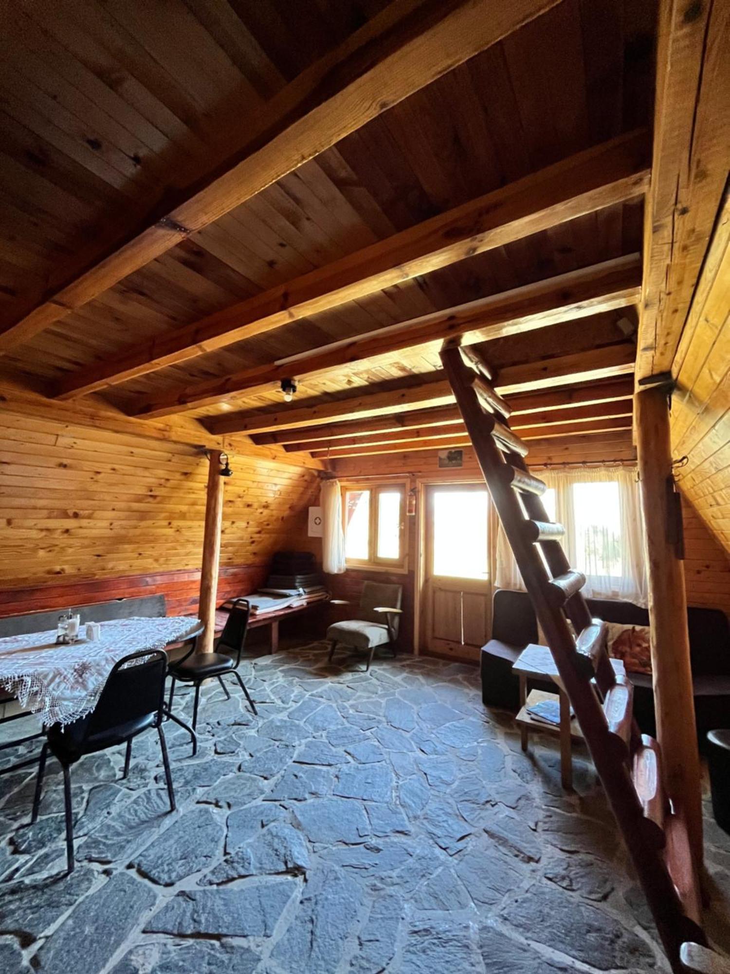 Rusaliite Adventure House Bachevo  Dış mekan fotoğraf
