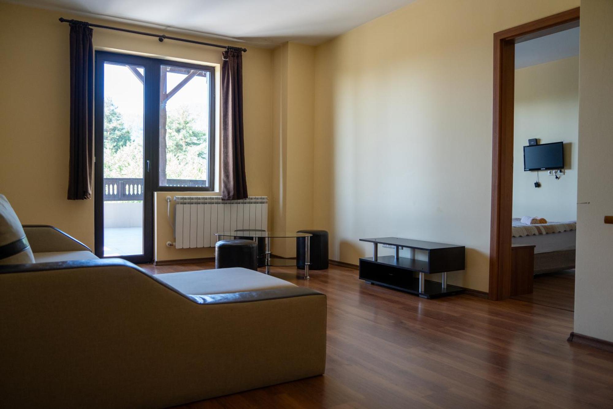 Rusaliite Adventure House Bachevo  Dış mekan fotoğraf