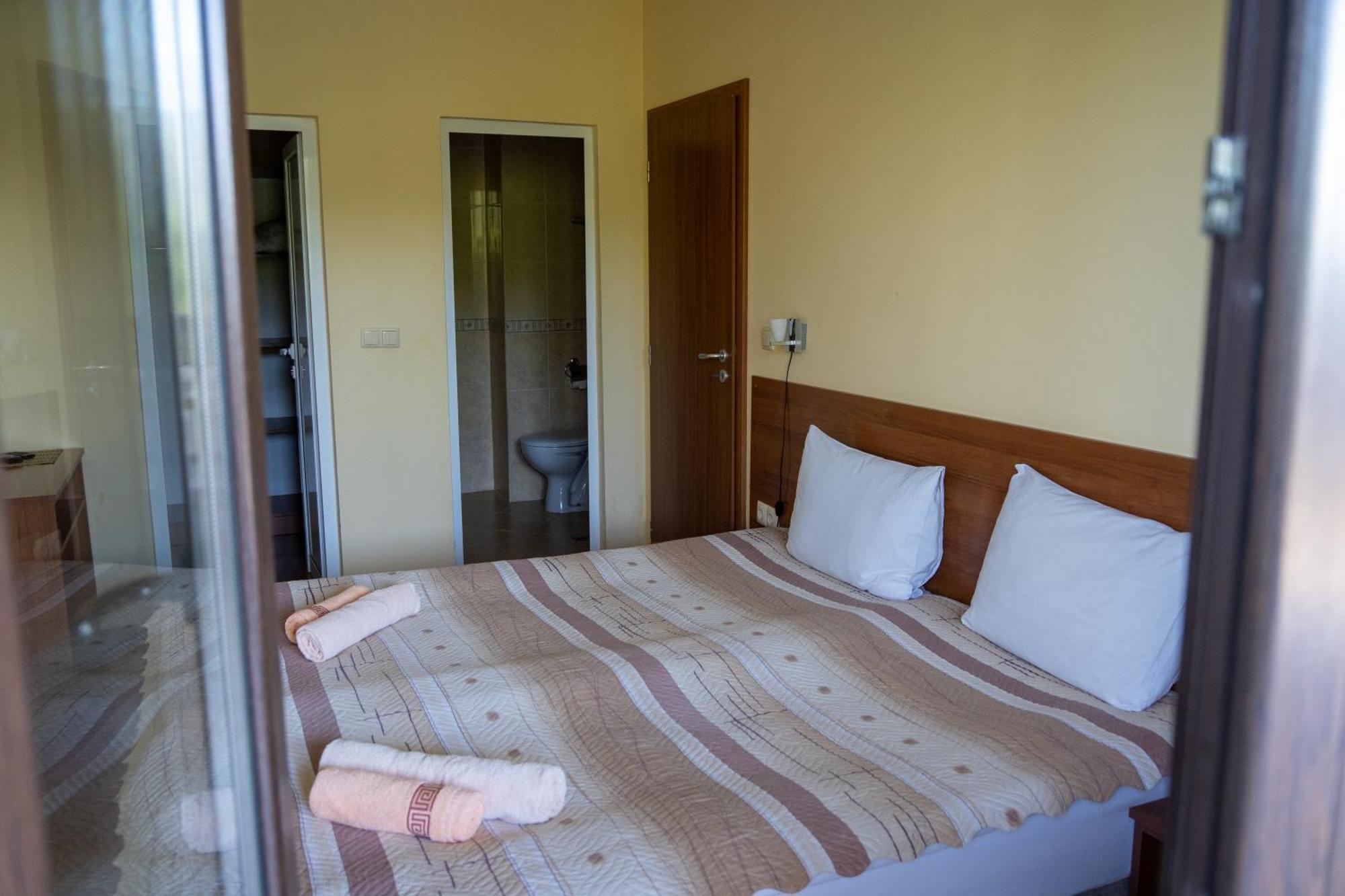 Rusaliite Adventure House Bachevo  Dış mekan fotoğraf
