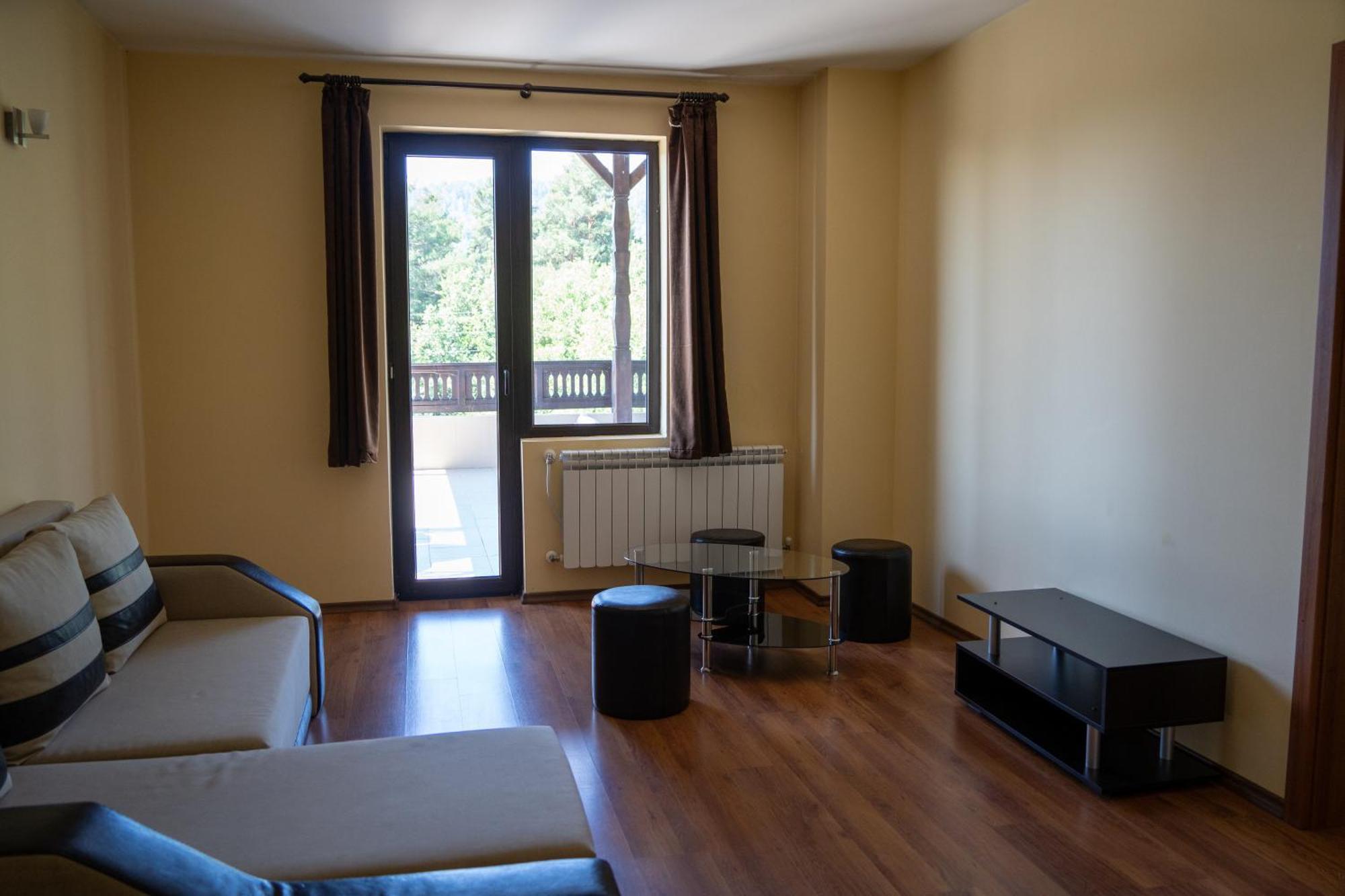 Rusaliite Adventure House Bachevo  Dış mekan fotoğraf