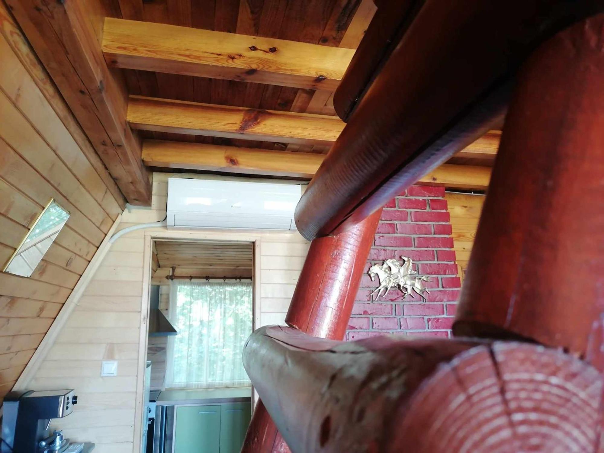 Rusaliite Adventure House Bachevo  Dış mekan fotoğraf