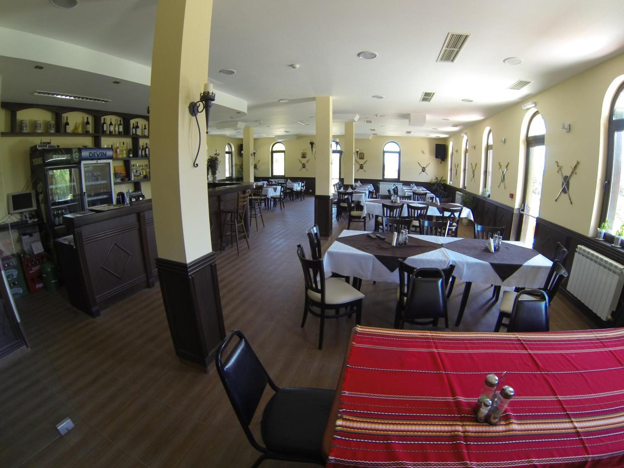Rusaliite Adventure House Bachevo  Dış mekan fotoğraf