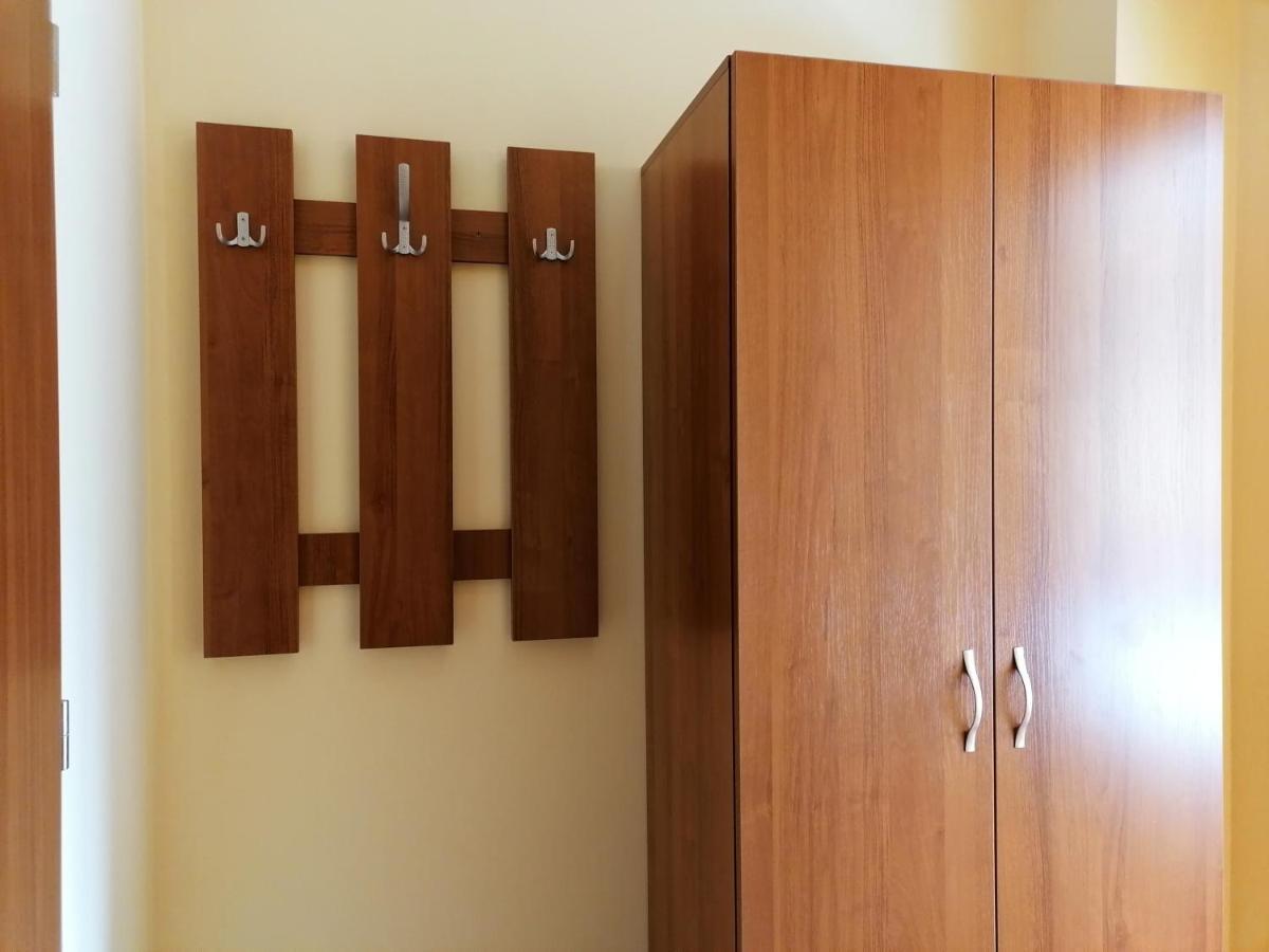 Rusaliite Adventure House Bachevo  Dış mekan fotoğraf